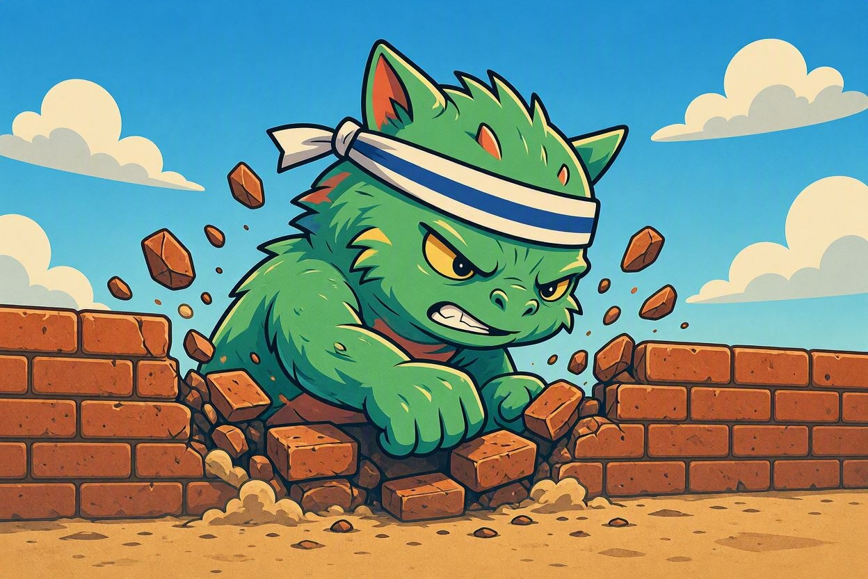 BRICKO