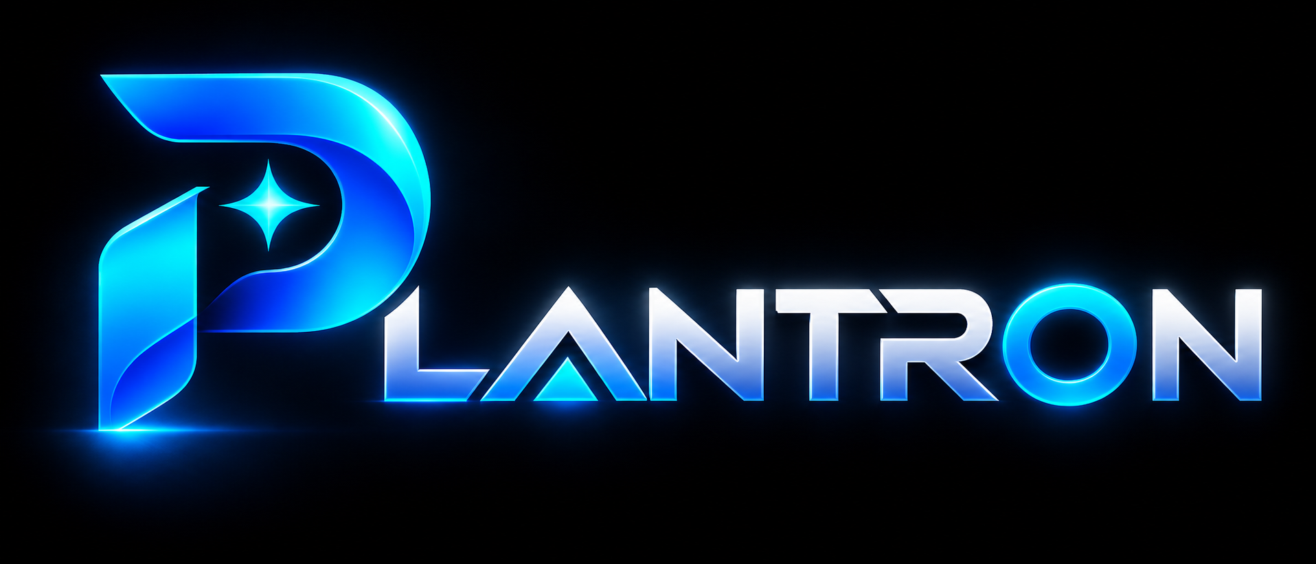 Plantron logosu